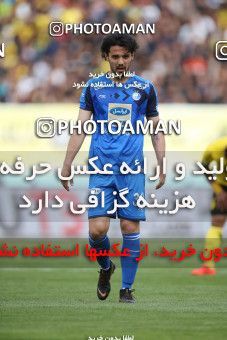 1424006, Isfahan, , لیگ برتر فوتبال ایران، Persian Gulf Cup، Week 25، Second Leg، Sepahan 0 v 1 Esteghlal on 2019/04/12 at Naghsh-e Jahan Stadium