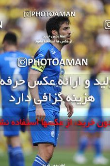 1424000, Isfahan, , لیگ برتر فوتبال ایران، Persian Gulf Cup، Week 25، Second Leg، Sepahan 0 v 1 Esteghlal on 2019/04/12 at Naghsh-e Jahan Stadium