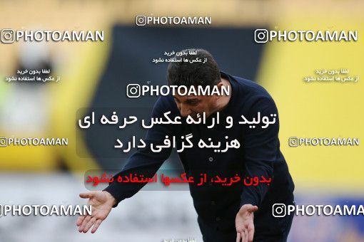 1423921, Isfahan, , لیگ برتر فوتبال ایران، Persian Gulf Cup، Week 25، Second Leg، Sepahan 0 v 1 Esteghlal on 2019/04/12 at Naghsh-e Jahan Stadium