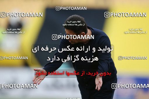 1423895, Isfahan, , لیگ برتر فوتبال ایران، Persian Gulf Cup، Week 25، Second Leg، Sepahan 0 v 1 Esteghlal on 2019/04/12 at Naghsh-e Jahan Stadium
