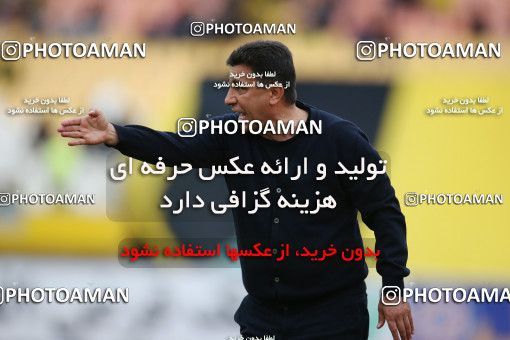 1423994, Isfahan, , لیگ برتر فوتبال ایران، Persian Gulf Cup، Week 25، Second Leg، Sepahan 0 v 1 Esteghlal on 2019/04/12 at Naghsh-e Jahan Stadium