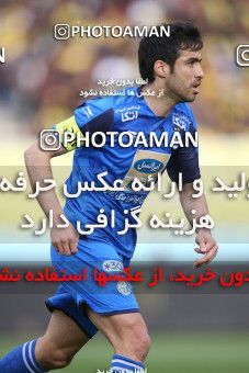 1423905, Isfahan, , لیگ برتر فوتبال ایران، Persian Gulf Cup، Week 25، Second Leg، Sepahan 0 v 1 Esteghlal on 2019/04/12 at Naghsh-e Jahan Stadium