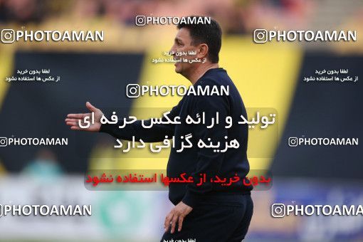 1423821, Isfahan, , لیگ برتر فوتبال ایران، Persian Gulf Cup، Week 25، Second Leg، Sepahan 0 v 1 Esteghlal on 2019/04/12 at Naghsh-e Jahan Stadium