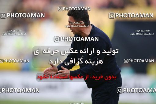 1423930, Isfahan, , لیگ برتر فوتبال ایران، Persian Gulf Cup، Week 25، Second Leg، Sepahan 0 v 1 Esteghlal on 2019/04/12 at Naghsh-e Jahan Stadium
