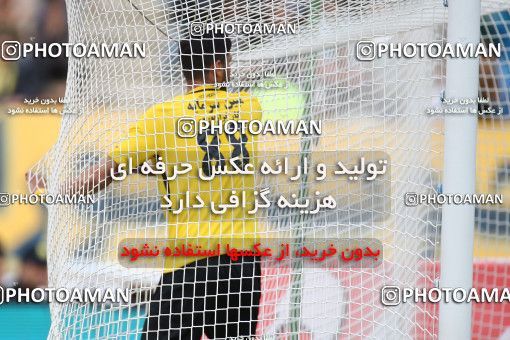 1423871, Isfahan, , لیگ برتر فوتبال ایران، Persian Gulf Cup، Week 25، Second Leg، Sepahan 0 v 1 Esteghlal on 2019/04/12 at Naghsh-e Jahan Stadium