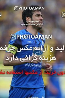 1424003, Isfahan, , لیگ برتر فوتبال ایران، Persian Gulf Cup، Week 25، Second Leg، Sepahan 0 v 1 Esteghlal on 2019/04/12 at Naghsh-e Jahan Stadium