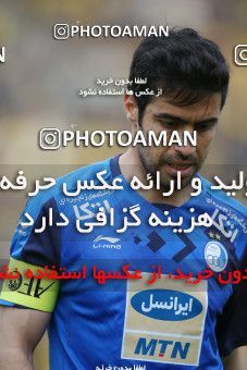 1423853, Isfahan, , لیگ برتر فوتبال ایران، Persian Gulf Cup، Week 25، Second Leg، Sepahan 0 v 1 Esteghlal on 2019/04/12 at Naghsh-e Jahan Stadium