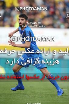 1423387, Isfahan, , لیگ برتر فوتبال ایران، Persian Gulf Cup، Week 25، Second Leg، Sepahan 0 v 1 Esteghlal on 2019/04/12 at Naghsh-e Jahan Stadium