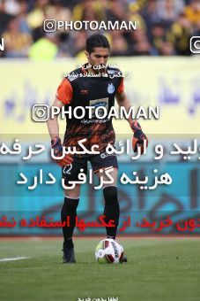 1423404, Isfahan, , لیگ برتر فوتبال ایران، Persian Gulf Cup، Week 25، Second Leg، Sepahan 0 v 1 Esteghlal on 2019/04/12 at Naghsh-e Jahan Stadium