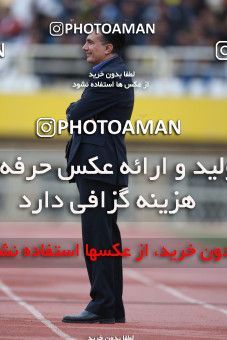 1423340, Isfahan, , لیگ برتر فوتبال ایران، Persian Gulf Cup، Week 25، Second Leg، Sepahan 0 v 1 Esteghlal on 2019/04/12 at Naghsh-e Jahan Stadium