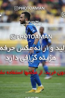 1423436, Isfahan, , لیگ برتر فوتبال ایران، Persian Gulf Cup، Week 25، Second Leg، Sepahan 0 v 1 Esteghlal on 2019/04/12 at Naghsh-e Jahan Stadium