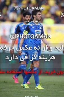 1423338, Isfahan, , لیگ برتر فوتبال ایران، Persian Gulf Cup، Week 25، Second Leg، Sepahan 0 v 1 Esteghlal on 2019/04/12 at Naghsh-e Jahan Stadium