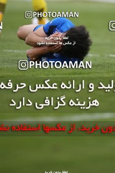 1423429, Isfahan, , لیگ برتر فوتبال ایران، Persian Gulf Cup، Week 25، Second Leg، Sepahan 0 v 1 Esteghlal on 2019/04/12 at Naghsh-e Jahan Stadium