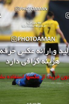 1423329, Isfahan, , لیگ برتر فوتبال ایران، Persian Gulf Cup، Week 25، Second Leg، Sepahan 0 v 1 Esteghlal on 2019/04/12 at Naghsh-e Jahan Stadium