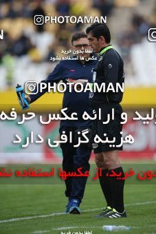 1423401, Isfahan, , لیگ برتر فوتبال ایران، Persian Gulf Cup، Week 25، Second Leg، Sepahan 0 v 1 Esteghlal on 2019/04/12 at Naghsh-e Jahan Stadium