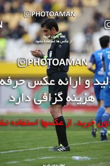1423520, Isfahan, , لیگ برتر فوتبال ایران، Persian Gulf Cup، Week 25، Second Leg، Sepahan 0 v 1 Esteghlal on 2019/04/12 at Naghsh-e Jahan Stadium