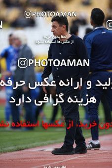 1423370, Isfahan, , لیگ برتر فوتبال ایران، Persian Gulf Cup، Week 25، Second Leg، Sepahan 0 v 1 Esteghlal on 2019/04/12 at Naghsh-e Jahan Stadium