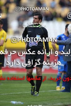 1423313, Isfahan, , لیگ برتر فوتبال ایران، Persian Gulf Cup، Week 25، Second Leg، Sepahan 0 v 1 Esteghlal on 2019/04/12 at Naghsh-e Jahan Stadium