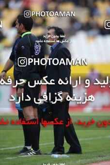 1423412, Isfahan, , لیگ برتر فوتبال ایران، Persian Gulf Cup، Week 25، Second Leg، Sepahan 0 v 1 Esteghlal on 2019/04/12 at Naghsh-e Jahan Stadium