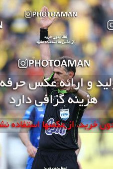 1423383, Isfahan, , لیگ برتر فوتبال ایران، Persian Gulf Cup، Week 25، Second Leg، Sepahan 0 v 1 Esteghlal on 2019/04/12 at Naghsh-e Jahan Stadium