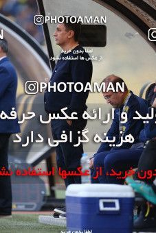 1423372, Isfahan, , لیگ برتر فوتبال ایران، Persian Gulf Cup، Week 25، Second Leg، Sepahan 0 v 1 Esteghlal on 2019/04/12 at Naghsh-e Jahan Stadium