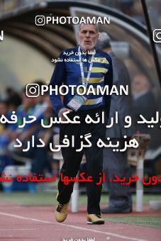1423420, Isfahan, , لیگ برتر فوتبال ایران، Persian Gulf Cup، Week 25، Second Leg، Sepahan 0 v 1 Esteghlal on 2019/04/12 at Naghsh-e Jahan Stadium