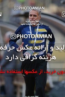 1423366, Isfahan, , لیگ برتر فوتبال ایران، Persian Gulf Cup، Week 25، Second Leg، Sepahan 0 v 1 Esteghlal on 2019/04/12 at Naghsh-e Jahan Stadium