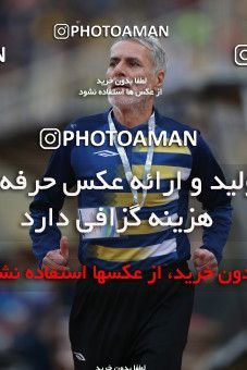 1423432, Isfahan, , لیگ برتر فوتبال ایران، Persian Gulf Cup، Week 25، Second Leg، Sepahan 0 v 1 Esteghlal on 2019/04/12 at Naghsh-e Jahan Stadium