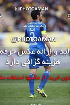 1423396, Isfahan, , لیگ برتر فوتبال ایران، Persian Gulf Cup، Week 25، Second Leg، Sepahan 0 v 1 Esteghlal on 2019/04/12 at Naghsh-e Jahan Stadium