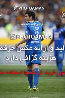 1423428, Isfahan, , لیگ برتر فوتبال ایران، Persian Gulf Cup، Week 25، Second Leg، Sepahan 0 v 1 Esteghlal on 2019/04/12 at Naghsh-e Jahan Stadium