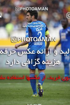 1423501, Isfahan, , لیگ برتر فوتبال ایران، Persian Gulf Cup، Week 25، Second Leg، Sepahan 0 v 1 Esteghlal on 2019/04/12 at Naghsh-e Jahan Stadium