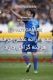 1423435, Isfahan, , لیگ برتر فوتبال ایران، Persian Gulf Cup، Week 25، Second Leg، Sepahan 0 v 1 Esteghlal on 2019/04/12 at Naghsh-e Jahan Stadium
