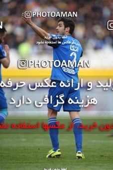 1423504, Isfahan, , لیگ برتر فوتبال ایران، Persian Gulf Cup، Week 25، Second Leg، Sepahan 0 v 1 Esteghlal on 2019/04/12 at Naghsh-e Jahan Stadium