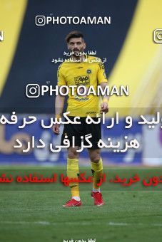 1423472, Isfahan, , لیگ برتر فوتبال ایران، Persian Gulf Cup، Week 25، Second Leg، Sepahan 0 v 1 Esteghlal on 2019/04/12 at Naghsh-e Jahan Stadium