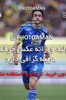 1423408, Isfahan, , لیگ برتر فوتبال ایران، Persian Gulf Cup، Week 25، Second Leg، Sepahan 0 v 1 Esteghlal on 2019/04/12 at Naghsh-e Jahan Stadium