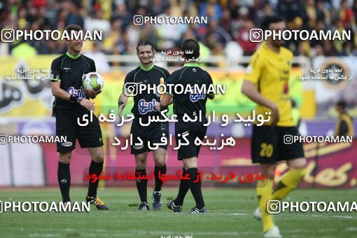 1423529, Isfahan, , لیگ برتر فوتبال ایران، Persian Gulf Cup، Week 25، Second Leg، Sepahan 0 v 1 Esteghlal on 2019/04/12 at Naghsh-e Jahan Stadium