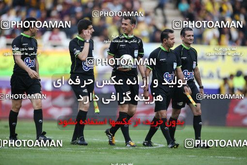 1423534, Isfahan, , لیگ برتر فوتبال ایران، Persian Gulf Cup، Week 25، Second Leg، Sepahan 0 v 1 Esteghlal on 2019/04/12 at Naghsh-e Jahan Stadium