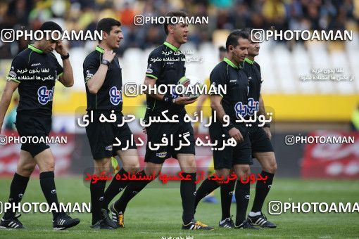 1423799, Isfahan, , لیگ برتر فوتبال ایران، Persian Gulf Cup، Week 25، Second Leg، Sepahan 0 v 1 Esteghlal on 2019/04/12 at Naghsh-e Jahan Stadium