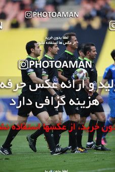 1423706, Isfahan, , لیگ برتر فوتبال ایران، Persian Gulf Cup، Week 25، Second Leg، Sepahan 0 v 1 Esteghlal on 2019/04/12 at Naghsh-e Jahan Stadium