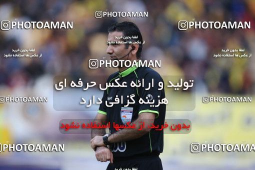1423693, Isfahan, , لیگ برتر فوتبال ایران، Persian Gulf Cup، Week 25، Second Leg، Sepahan 0 v 1 Esteghlal on 2019/04/12 at Naghsh-e Jahan Stadium