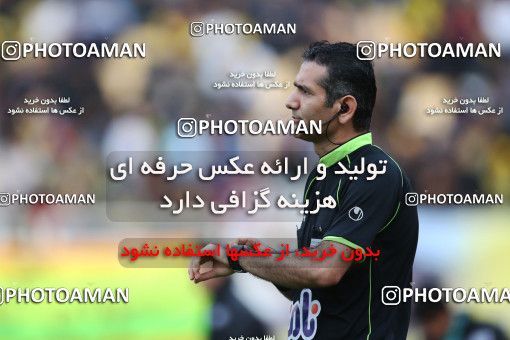 1423771, Isfahan, , لیگ برتر فوتبال ایران، Persian Gulf Cup، Week 25، Second Leg، Sepahan 0 v 1 Esteghlal on 2019/04/12 at Naghsh-e Jahan Stadium