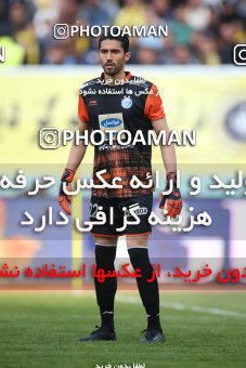 1423609, Isfahan, , لیگ برتر فوتبال ایران، Persian Gulf Cup، Week 25، Second Leg، Sepahan 0 v 1 Esteghlal on 2019/04/12 at Naghsh-e Jahan Stadium