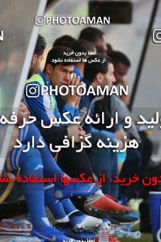 1423578, Isfahan, , لیگ برتر فوتبال ایران، Persian Gulf Cup، Week 25، Second Leg، Sepahan 0 v 1 Esteghlal on 2019/04/12 at Naghsh-e Jahan Stadium