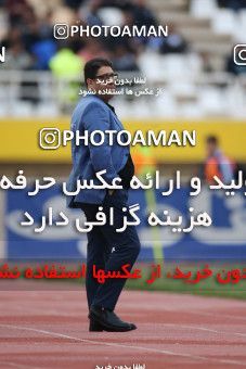 1423583, Isfahan, , لیگ برتر فوتبال ایران، Persian Gulf Cup، Week 25، Second Leg، Sepahan 0 v 1 Esteghlal on 2019/04/12 at Naghsh-e Jahan Stadium