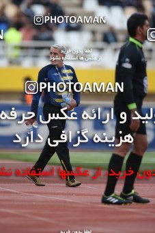 1423605, Isfahan, , لیگ برتر فوتبال ایران، Persian Gulf Cup، Week 25، Second Leg، Sepahan 0 v 1 Esteghlal on 2019/04/12 at Naghsh-e Jahan Stadium
