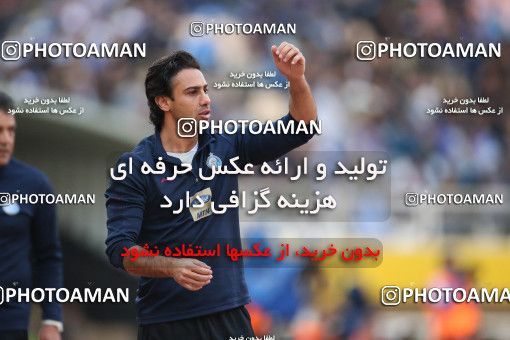 1423772, Isfahan, , لیگ برتر فوتبال ایران، Persian Gulf Cup، Week 25، Second Leg، Sepahan 0 v 1 Esteghlal on 2019/04/12 at Naghsh-e Jahan Stadium