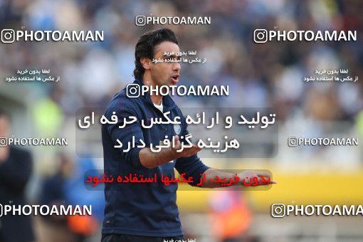 1423786, Isfahan, , لیگ برتر فوتبال ایران، Persian Gulf Cup، Week 25، Second Leg، Sepahan 0 v 1 Esteghlal on 2019/04/12 at Naghsh-e Jahan Stadium