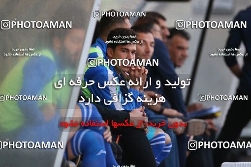 1423747, Isfahan, , لیگ برتر فوتبال ایران، Persian Gulf Cup، Week 25، Second Leg، Sepahan 0 v 1 Esteghlal on 2019/04/12 at Naghsh-e Jahan Stadium