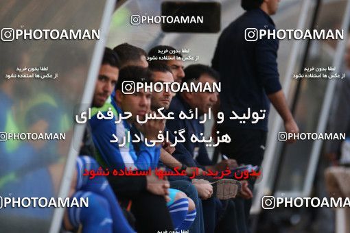 1423737, Isfahan, , لیگ برتر فوتبال ایران، Persian Gulf Cup، Week 25، Second Leg، Sepahan 0 v 1 Esteghlal on 2019/04/12 at Naghsh-e Jahan Stadium