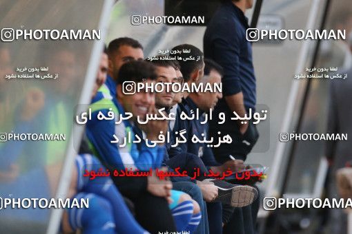 1423545, Isfahan, , لیگ برتر فوتبال ایران، Persian Gulf Cup، Week 25، Second Leg، Sepahan 0 v 1 Esteghlal on 2019/04/12 at Naghsh-e Jahan Stadium